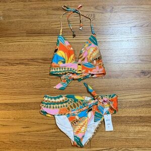 Sunshine 79 bikini set.